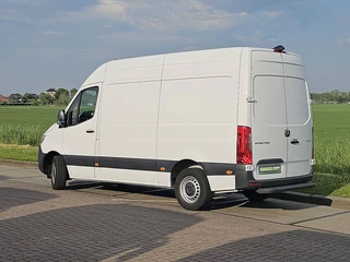Mercedes-Benz Sprinter 2022 - 317 obrazek 6