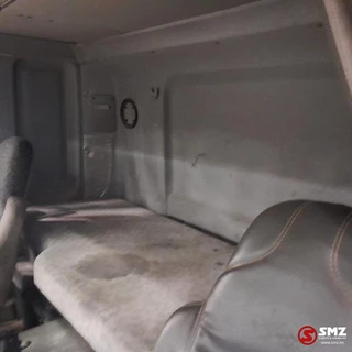 DAF N/A 2009 - Occ Cabine RHD DAF zdjecie 14
