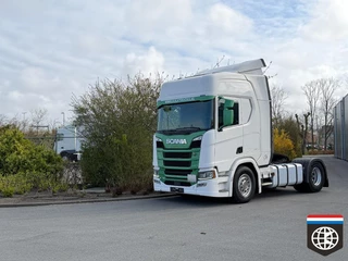 Scania R 2020 - R450 obrazek 30