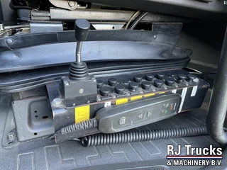 Volvo FH 2015 - 460 GlobeXL - 6x2 | 25 T Hooklift | Lift/Steer axle | NL Truck imagen 25