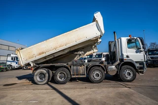 DAF N/A 2014 - CF 85.410 BB -E5 obrazek 3