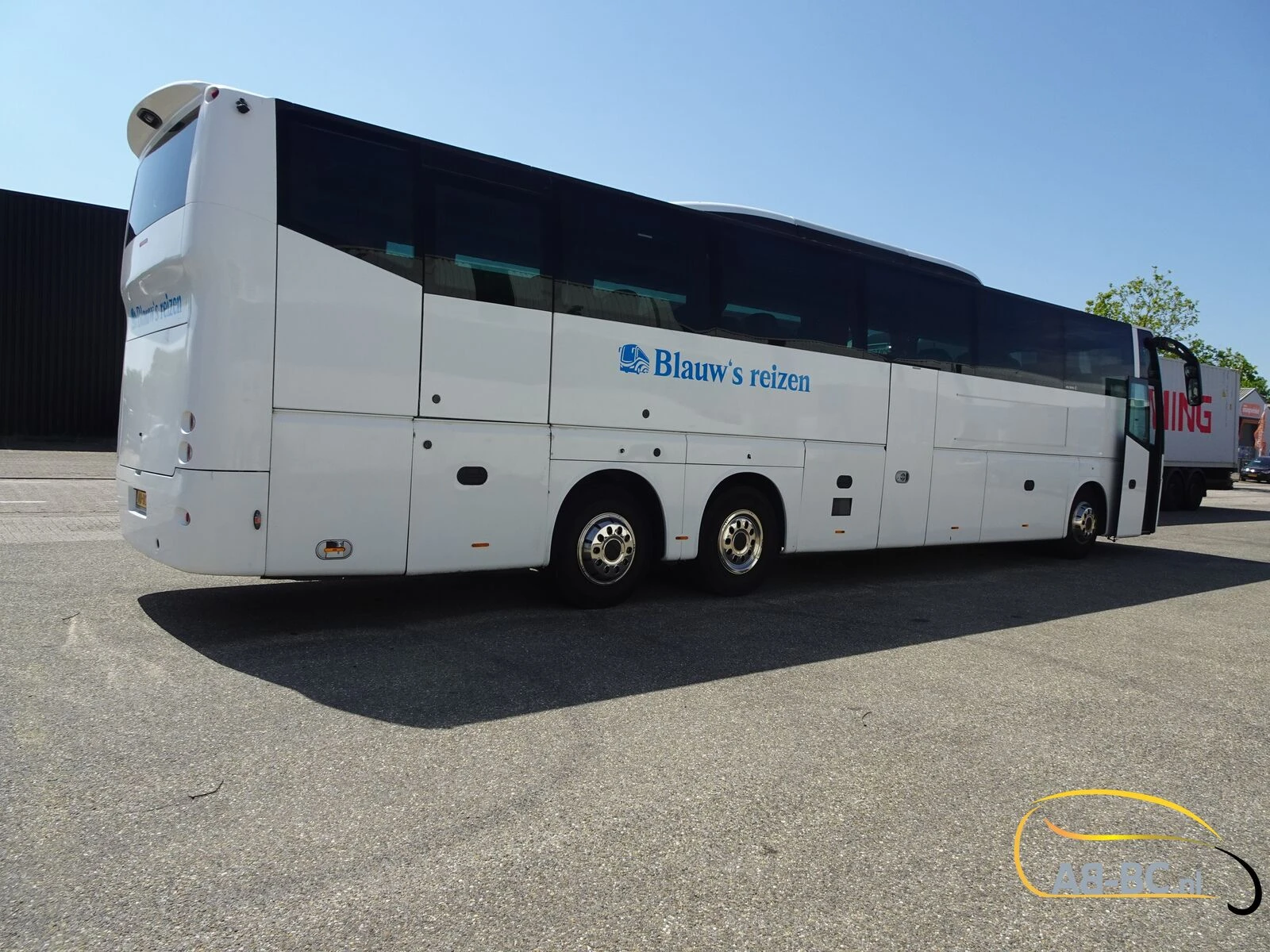 Bova Magic MHD 139.460 2007 afbeelding 8