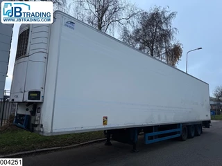 Chereau N/A 2013 - Koel vries Carrier Vector 1950 Mt zdjecie 1