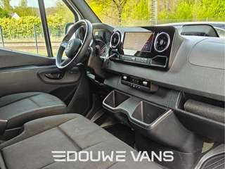 Mercedes-Benz Sprinter 2024 - L3 H2 Automaat MBUX 10.25 Camera Carplay Trekhaak afbeelding 9