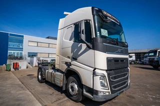 Volvo FH 2014 - 4 460 image 2