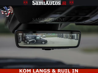 Dodge Ram Pick-Up 2021 - LIMITED | TRAINHORN | | HUD | UITLAATKLEP | LUCHTVERING | STRIPING | PANODAK | BOM VOL | BLAUW VOORRUIT | obrazek 30