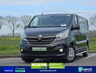 Renault Trafic 2021 - 2.0 DCI obrazek 1