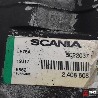 Scania N/A 2017 - Occ stuurbekrachtigingspomp Scania obrazek 5