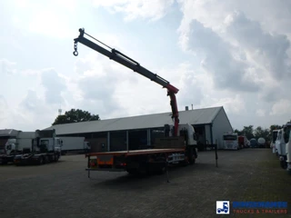 Volvo FM12 420 8x2 RHD + PM 40SP 2004 obrázek 3 náhled