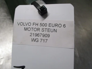 Volvo FH - 21967909 MOTOR STEUN EURO 6 imagem 2 miniatura