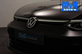 Volkswagen Golf 2020 - 1.5 eTSI R-Line|SPORTSTOEL|LUXE|LED| image 32