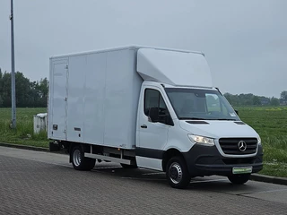 Mercedes-Benz Sprinter 2020 - 514 immagine 5