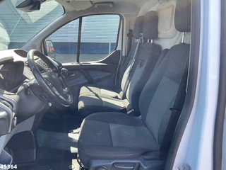 Ford Transit 2018 - Euro 6 High pressure unit image 17