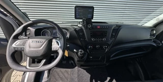 Iveco Daily 2021 - 35S14V 2.3 410L L4 H2 SUPER LANG afbeelding 2