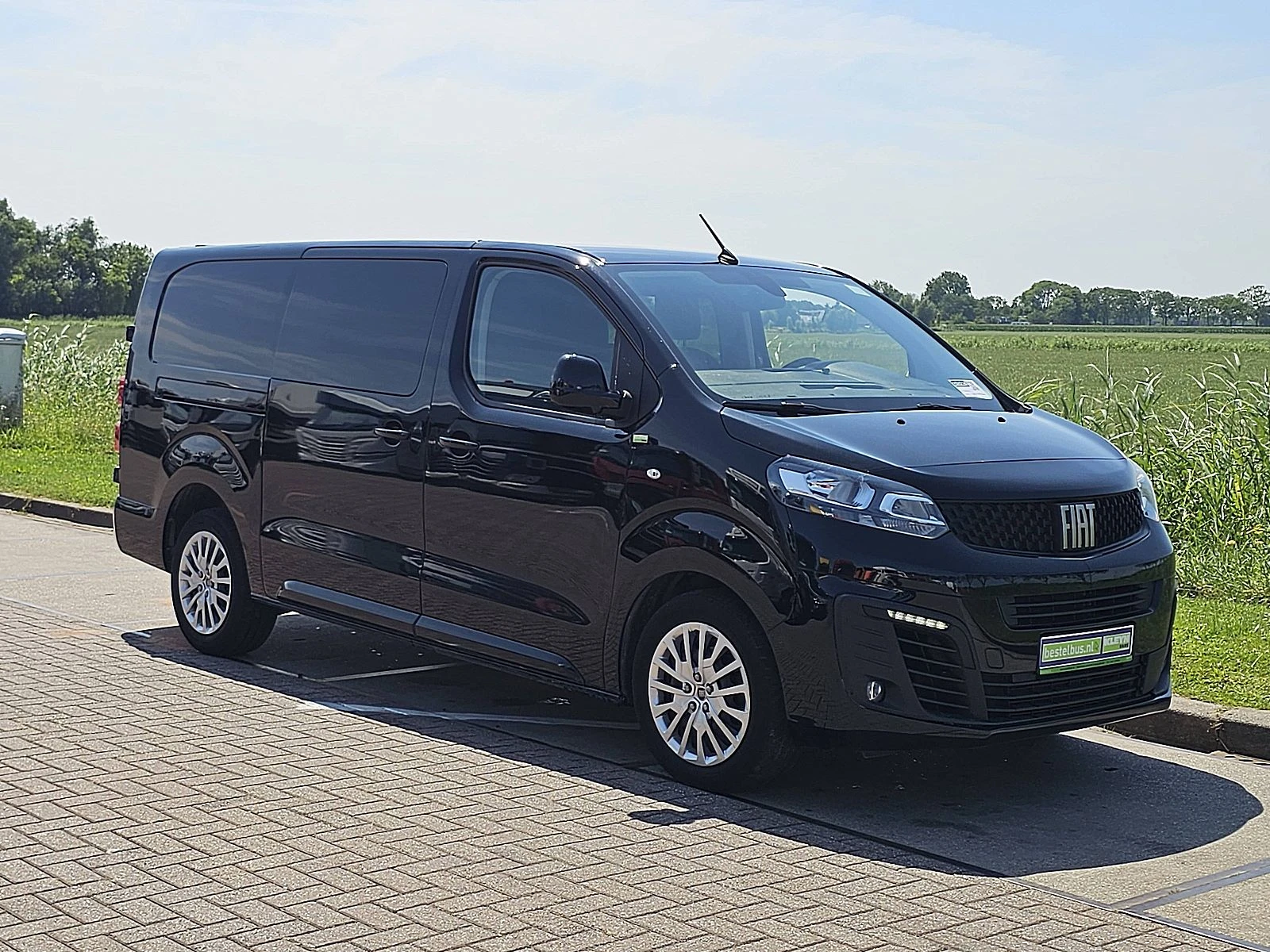 Fiat Scudo 2023 - 2.0 immagine 5
