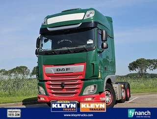 DAF XF480 2018 - N/A for sale