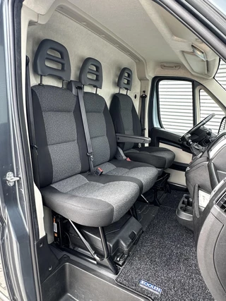 Fiat Ducato 2020 - 30 2.3 MultiJet L1H1 afbeelding 5