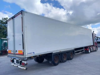 Schmitz Cargobull Schmitz Cargobull PRICES FROM €6950 TO €8950 2012 - N/A zdjecie 4