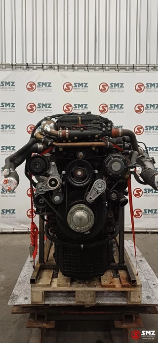Mercedes-Benz N/A 2015 - Occ Motor Mercedes OM470LA zdjecie 4