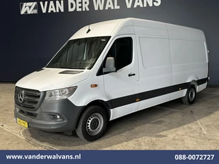 Mercedes-Benz Sprinter 2023 - 315 CDI 150pk L3H2 Euro6 Airco | 360 graden camera | Navigatie | Apple Carplay | Cruisecontrol imagen 11