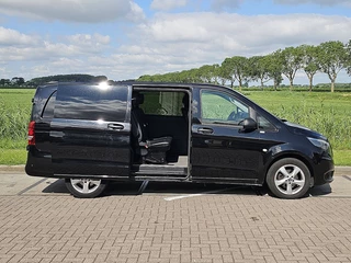 Mercedes-Benz Vito 2021 - 116 imagen 14