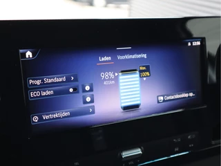 Mercedes-Benz eSprinter 2024 - 314 Accu 113 kWh WLPT 445 KM AC+DC Snelladen L3H2 Maxi - Trekhaak obrazek 5