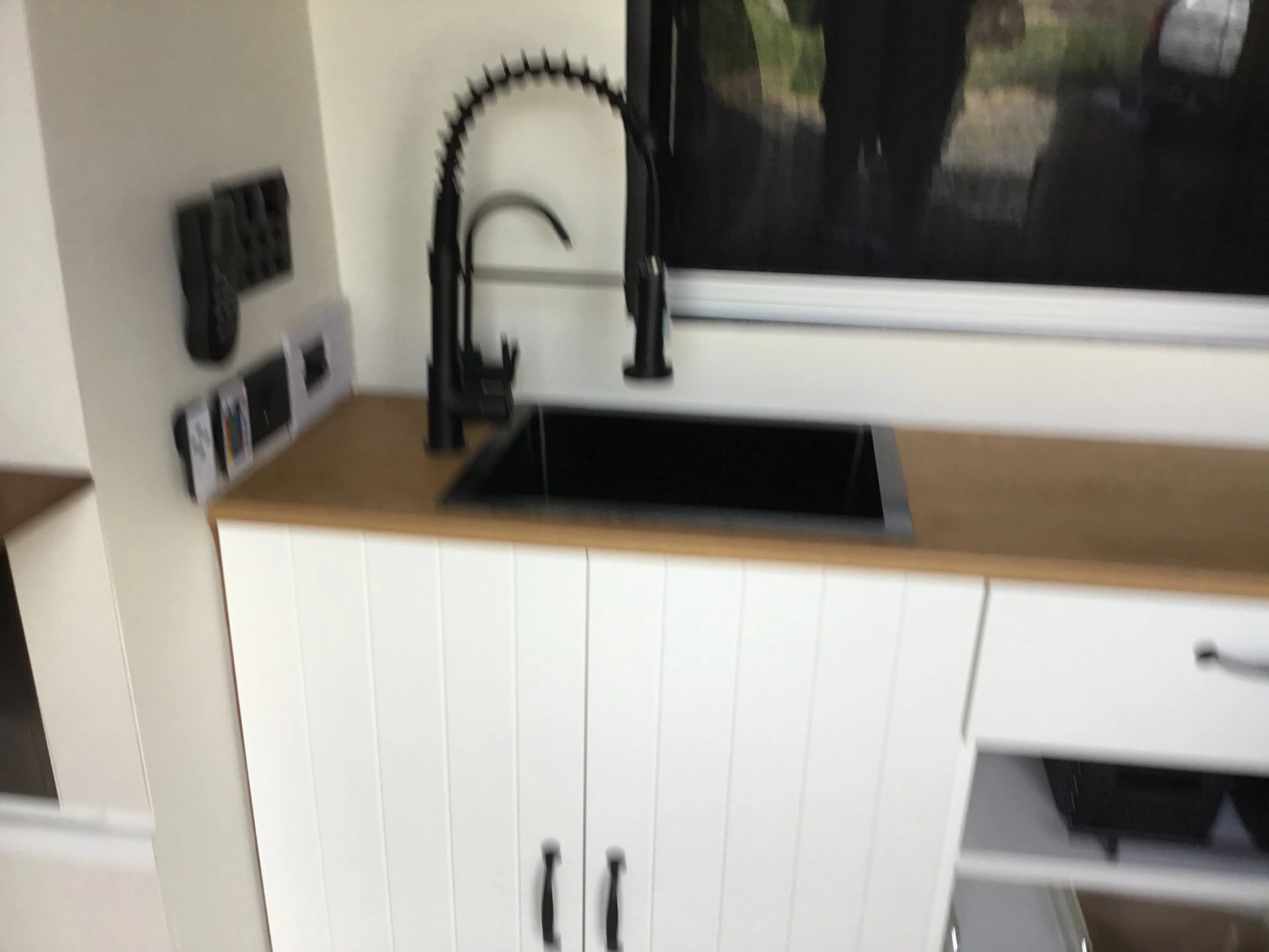 Volkswagen Crafter 2018 - BUSCAMPER afbeelding 19