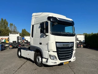 DAF XF 450 2018 - FT SC Euro6 immagine 1