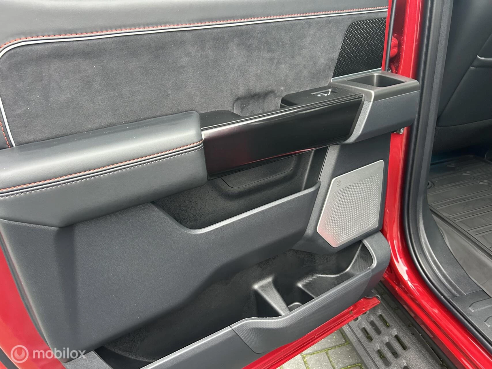 Ford F-150 2024 - USA Raptor R afbeelding 46