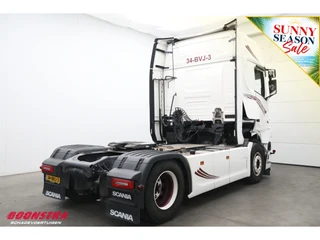 Scania S 2023 - S460 Full Air Standairco Leder Hydrauliek PTO imagen 3 miniatura