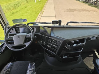 Volvo FH 2022 - 460 image 8
