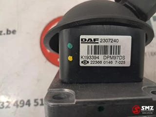 DAF N/A 2022 - Occ handremventiel DAF zdjecie 4