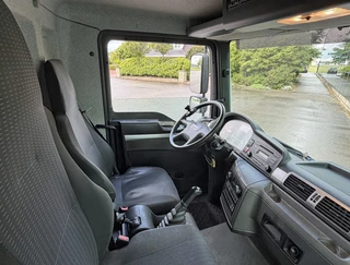 MAN TGL 2014 - 8.180 EURO 6 TAIL LIFT 151.500 KM AIRCO MANUAL GEARBOX NL-TRUCK imagen 9