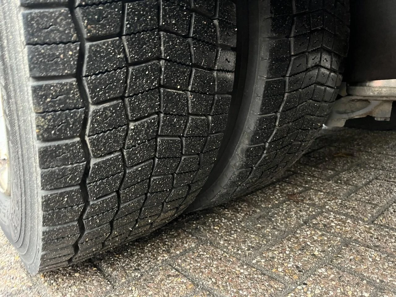 Mercedes-Benz Antos 1827 2015 image 25
