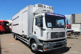 MAN TGM 2007 - N/A image 4