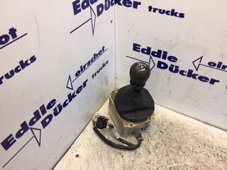 Scania N/A 2002 - CONTROL UNIT GEARBOX изображение 1