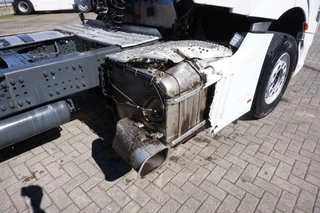 Mercedes-Benz Actros 2019 - 1846 AUTOMATIC / RUNNING / EURO-6 / 2019 image 11
