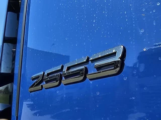 Mercedes-Benz Actros 2023 - 2553 image 17