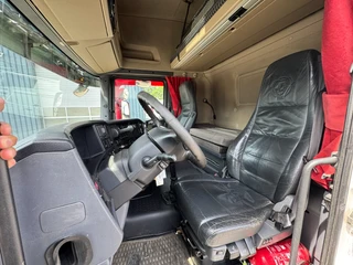Scania R 2010 - R560 V8 Topline Manual Retarder Euro 5 afbeelding 16