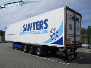 Schmitz Cargobull N/A 2010 - SK24 obrazek 3