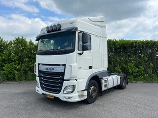 DAF XF 410 2016 - FT SC Euro6 immagine 2