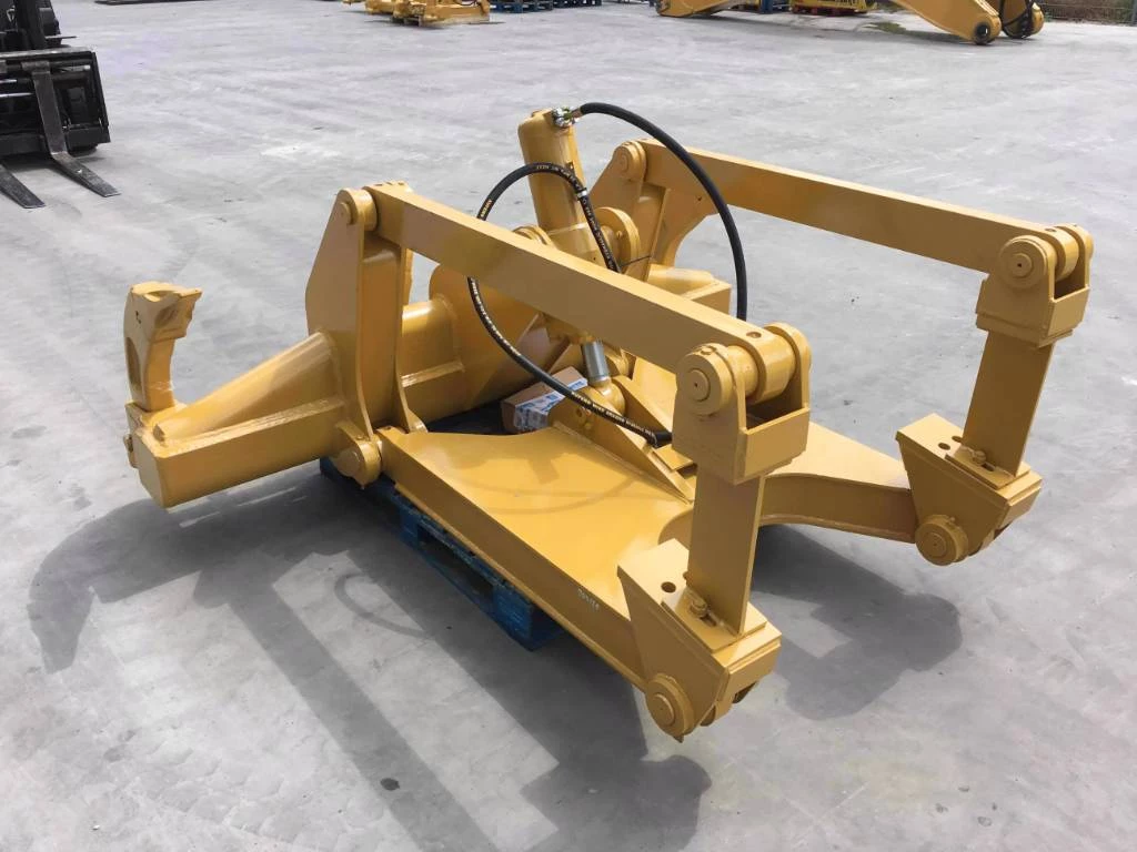 Cat 2026 - D6H image 5