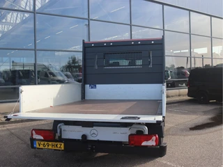 Mercedes-Benz Sprinter 2024 - 317 CDI L2 Pro D.C. | AIRCO/CAMERA/CRUISE/3.500KG AHW | Certified afbeelding 3 miniatuur