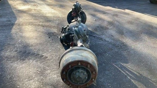 DAF N/A - 1635 RATIO 5.72 YA 4440 obrazek 3