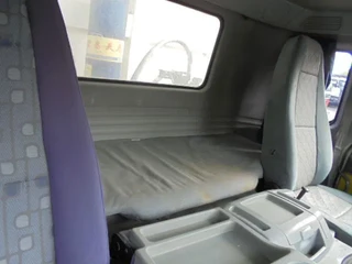 Diversen FOTON DAIMLER TX 3234 6X4 2015 - FOTON DAIMLER TX 3234 6X4 image 12