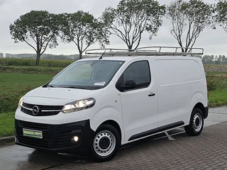 Opel Vivaro 2020 - 1.5 afbeelding 2 miniatuur