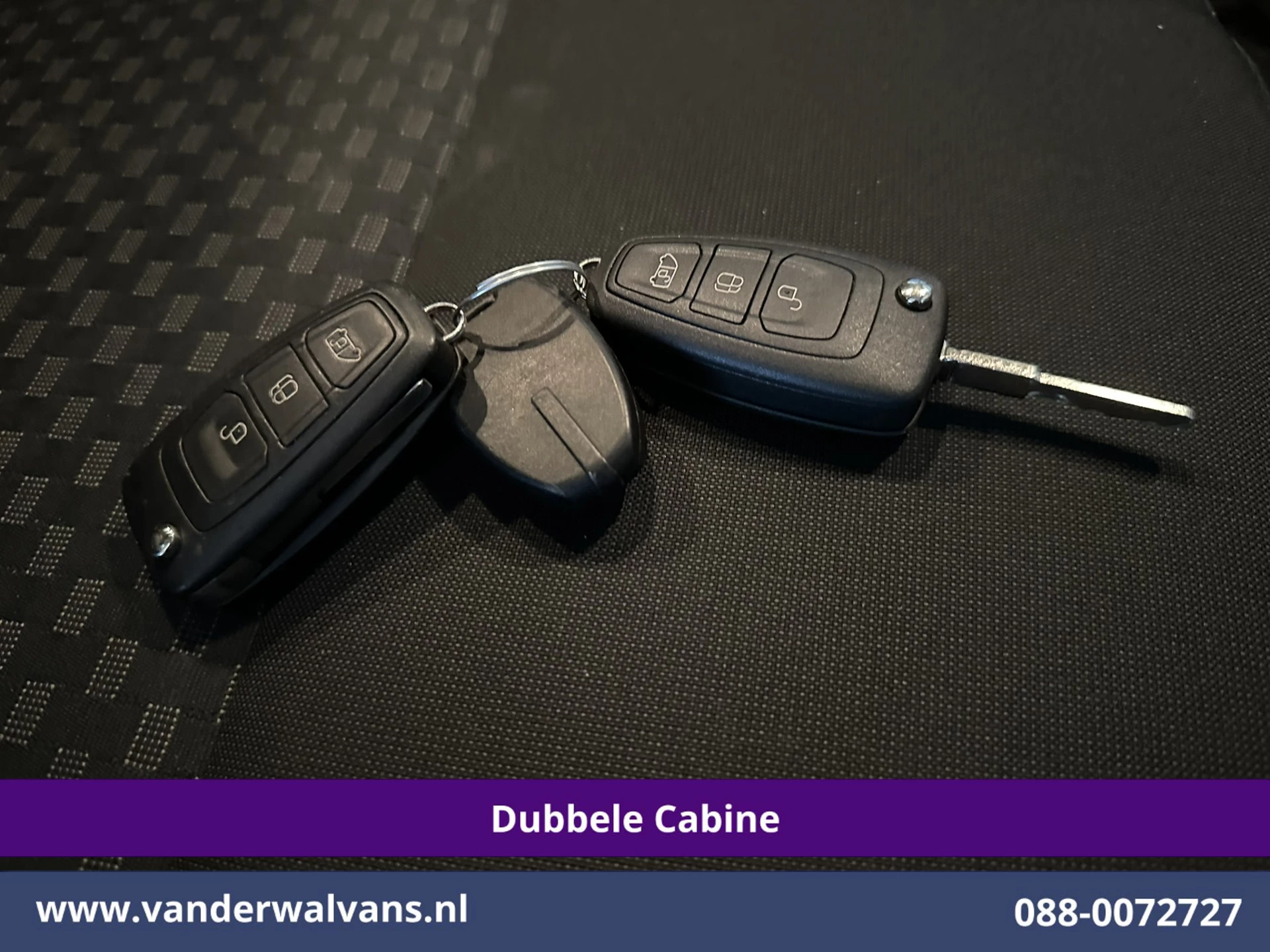 Ford Transit Custom 2021 - 2.0 TDCI 130pk L2H1 Dubbele Cabine Euro6 inrichting | Airco | 5-Zits | Imperiaal | LED | Cruisecontrol imagen 19