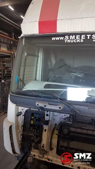 DAF N/A 2006 - Occ Cabine DAF CF euro 5 spacecab obrazek 5