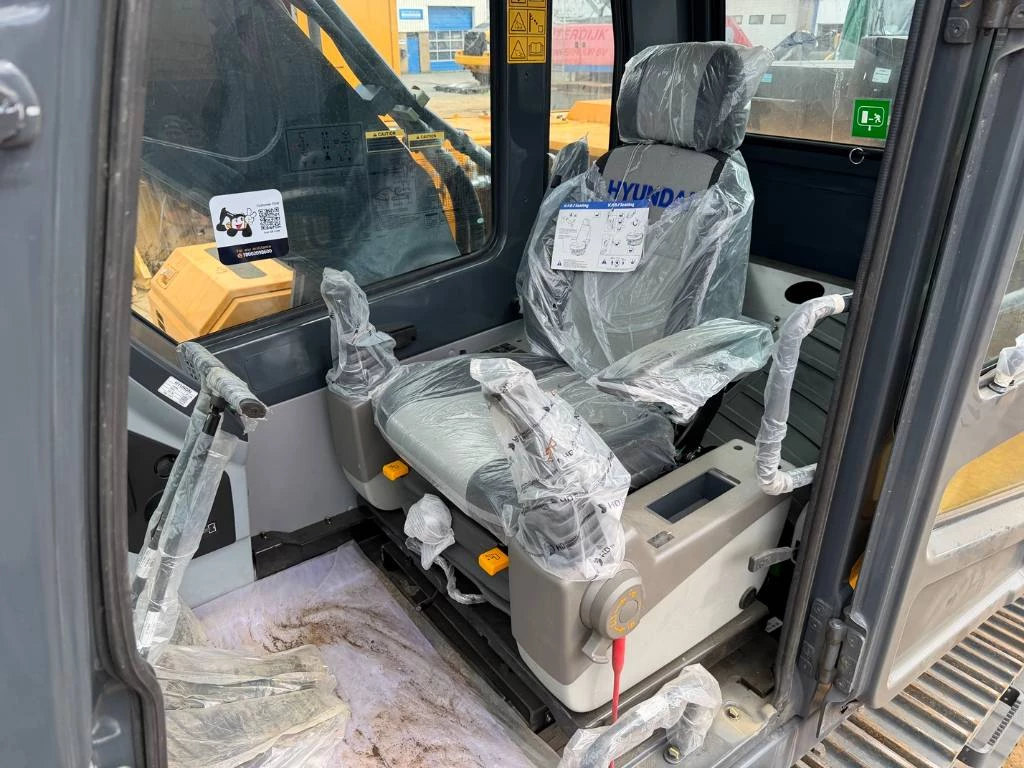 Hyundai 2026 - R215L NEW UNUSED afbeelding 15