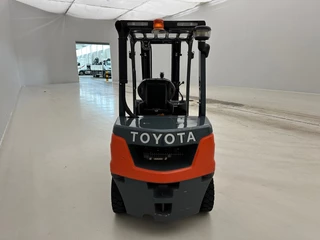 Toyota N/A 2022 - Tonero 25 image 3